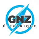 GNZ Électrique Logo